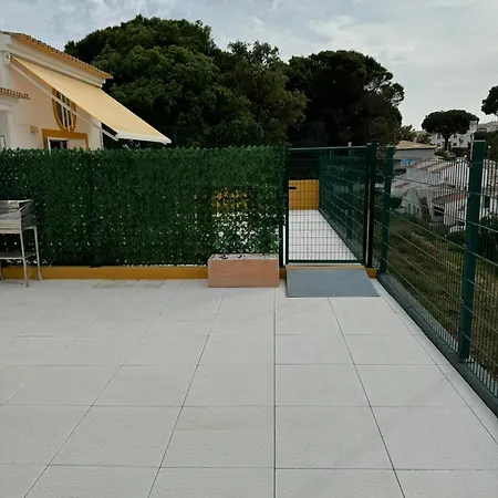 Villa Viriato * Albufeira