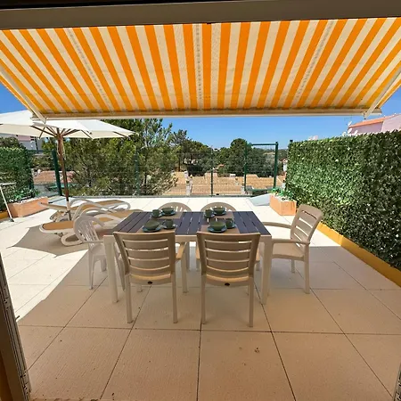 Villa Viriato ヴィラ