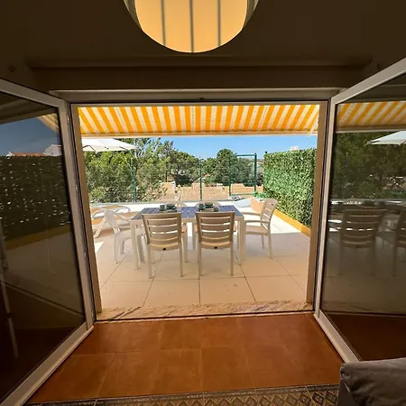 Villa Viriato Villa *