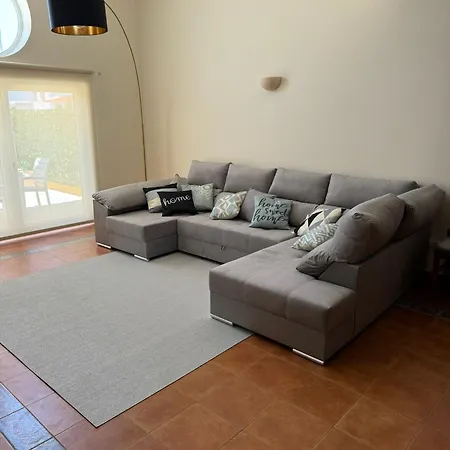 Villa Viriato ヴィラ