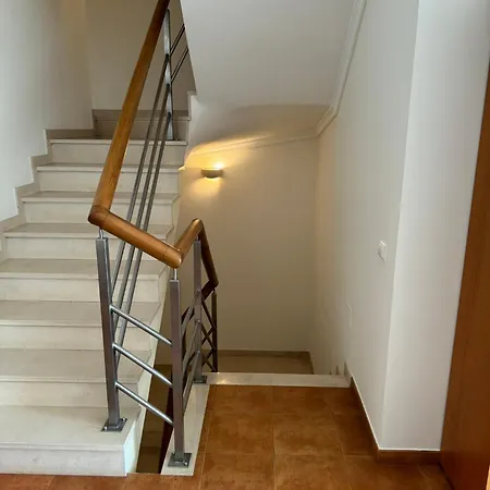 Villa Villa Viriato Albufeira