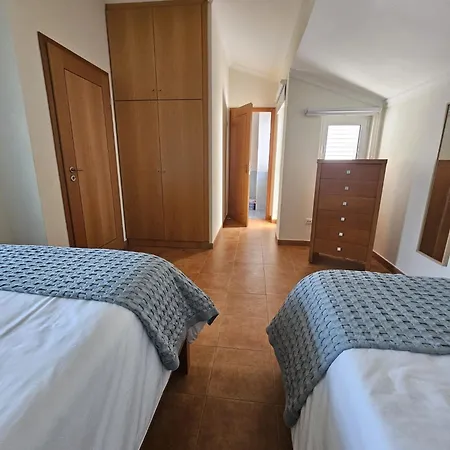 Villa Viriato Villa