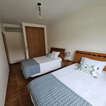 Villa Villa Viriato Albufeira