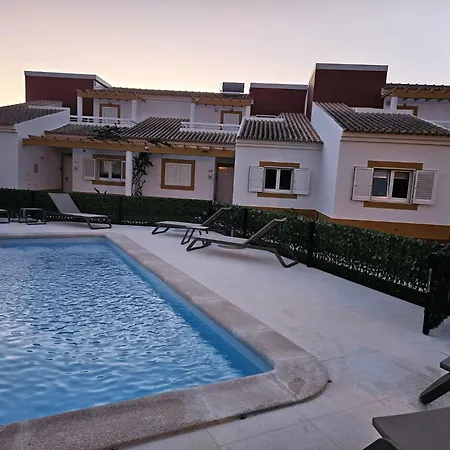 Villa Villa Viriato *