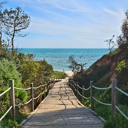 Villa Villa Viriato Albufeira
