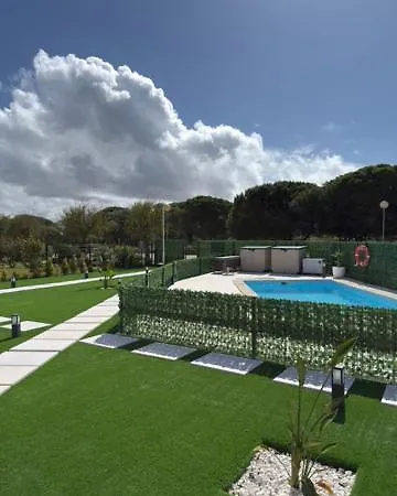Villa Villa Viriato Albufeira