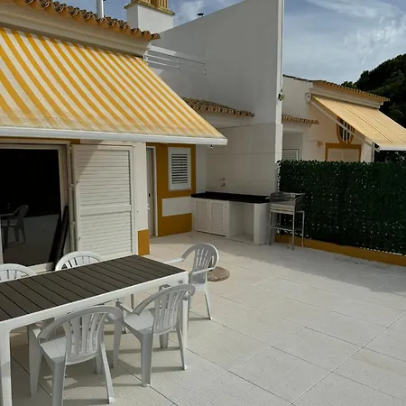 Villa Viriato Villa Albufeira