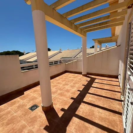 Vila Villa Viriato Albufeira