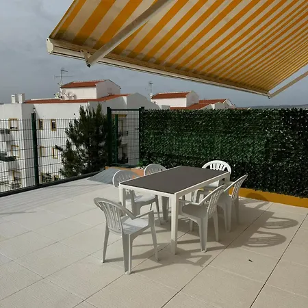 Villa Viriato Albufeira