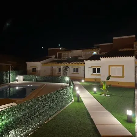 Villa Viriato * Albufeira