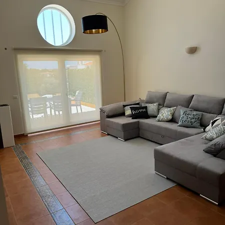 Villa Villa Viriato Albufeira