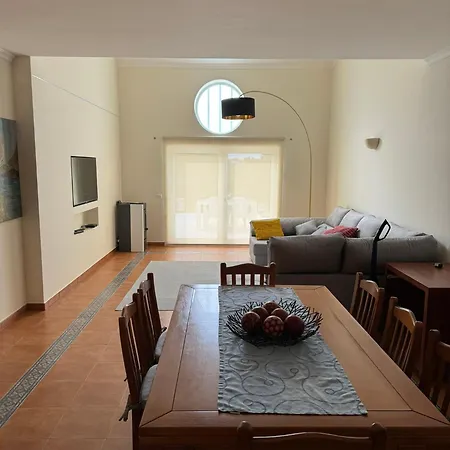 Villa Viriato Albufeira