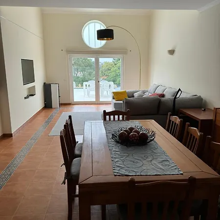 Villa Viriato * Albufeira
