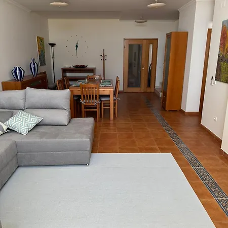 Villa Villa Viriato Albufeira