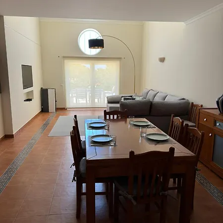 Villa Viriato