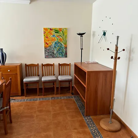 Villa Villa Viriato *