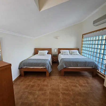 Villa Viriato Albufeira