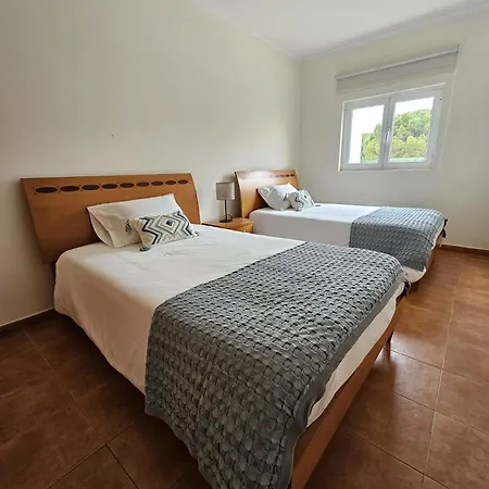 Villa Viriato * Albufeira