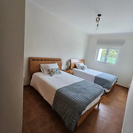 Villa Villa Viriato *