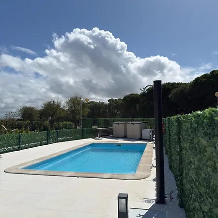 Villa Viriato Albufeira