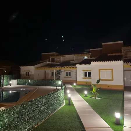 Villa Viriato Villa *