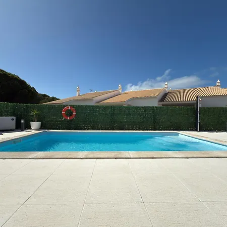 Villa Viriato * Albufeira