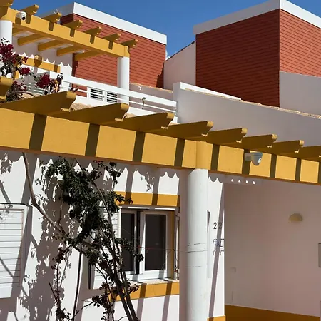 Villa Viriato Villa Albufeira