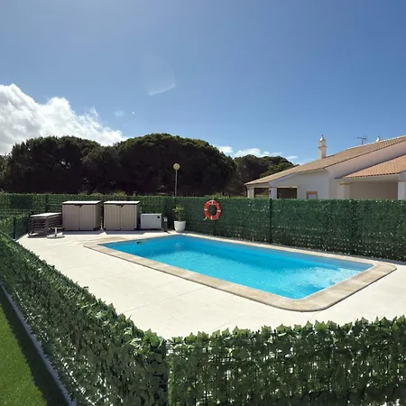 Villa Viriato *