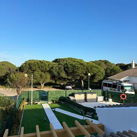 Villa Viriato *